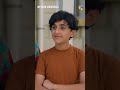 Main Aik Bazbati Aurat Hu😂🤭My Dear Cinderella #shorts #Zara Peerzada #Zara Peerzada