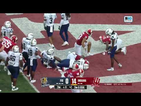 Indiana Extends the