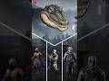 Mk 1| Guess The Character ( animality ) part 11