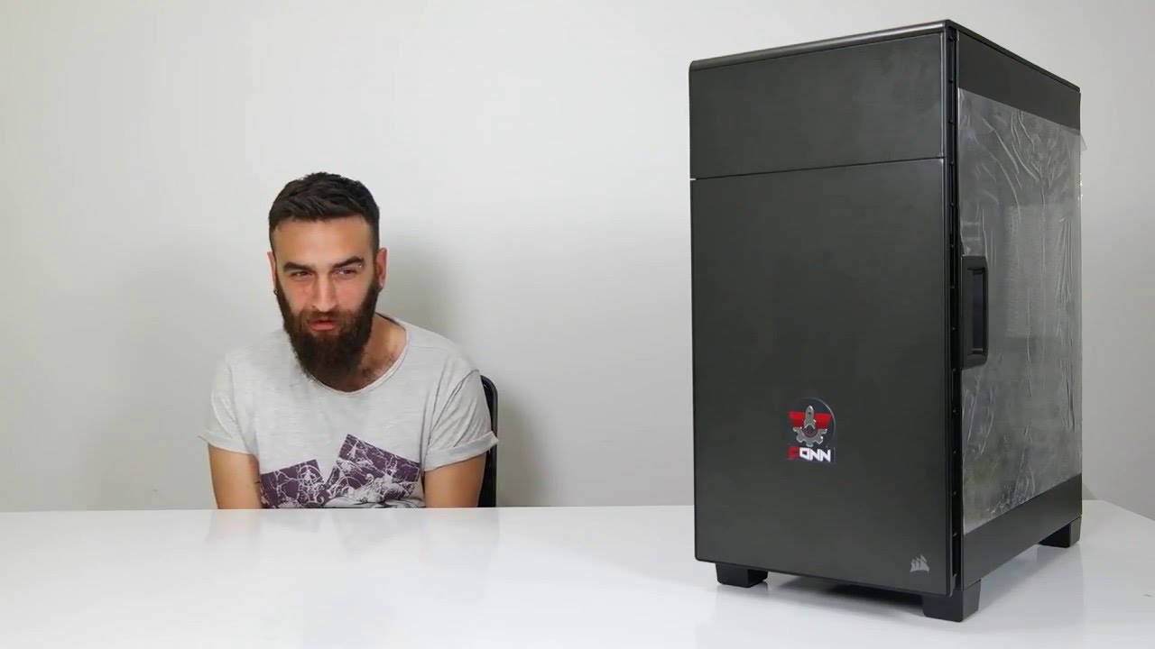 ShadowPlay ile oyununu kaydet, Gamer PC kazan!