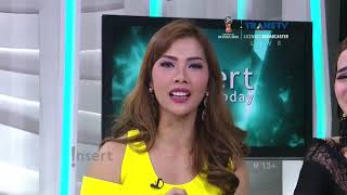 LUCU ISTRI LEPAS BURUNG SUAMI
