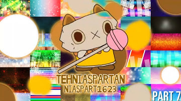 TehNiaSpartan 1st Custom Source Collab Part 7