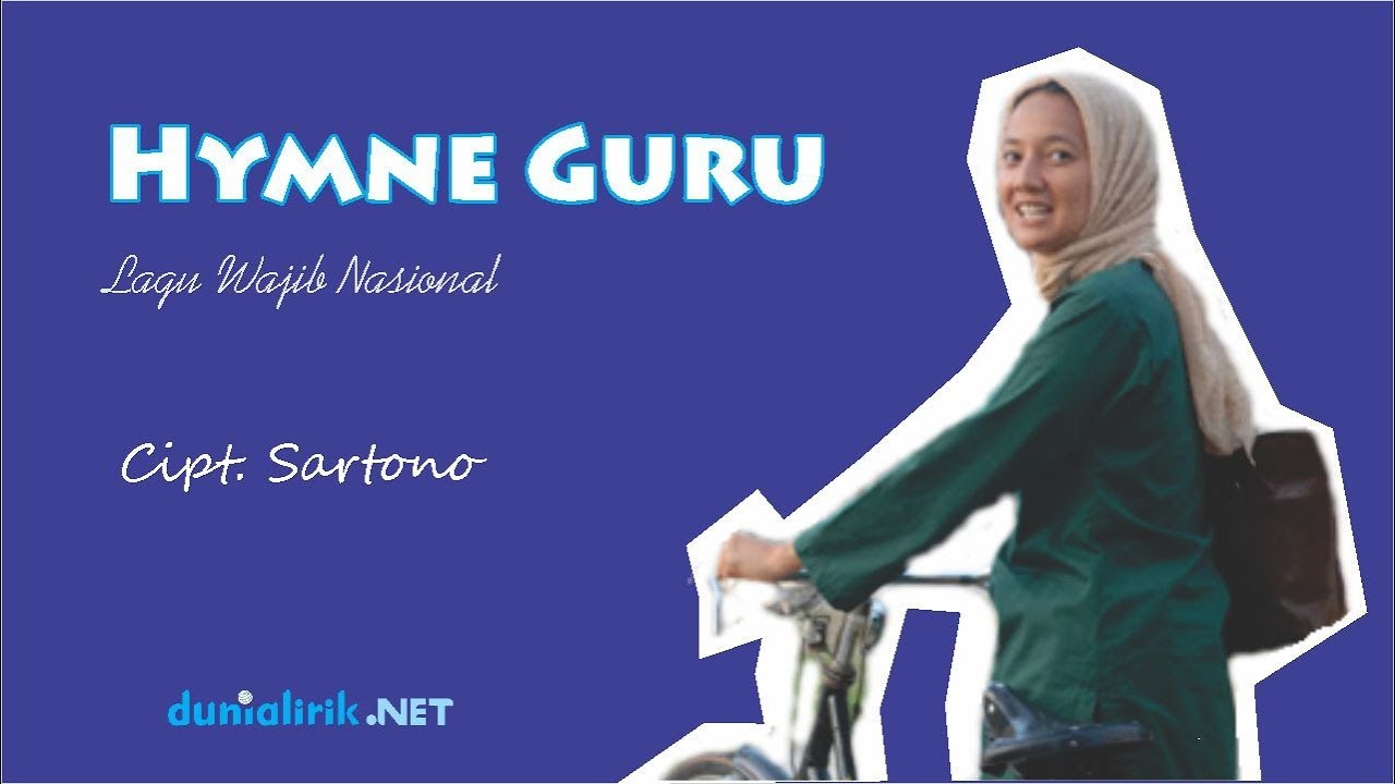 HYMNE GURU - YouTube