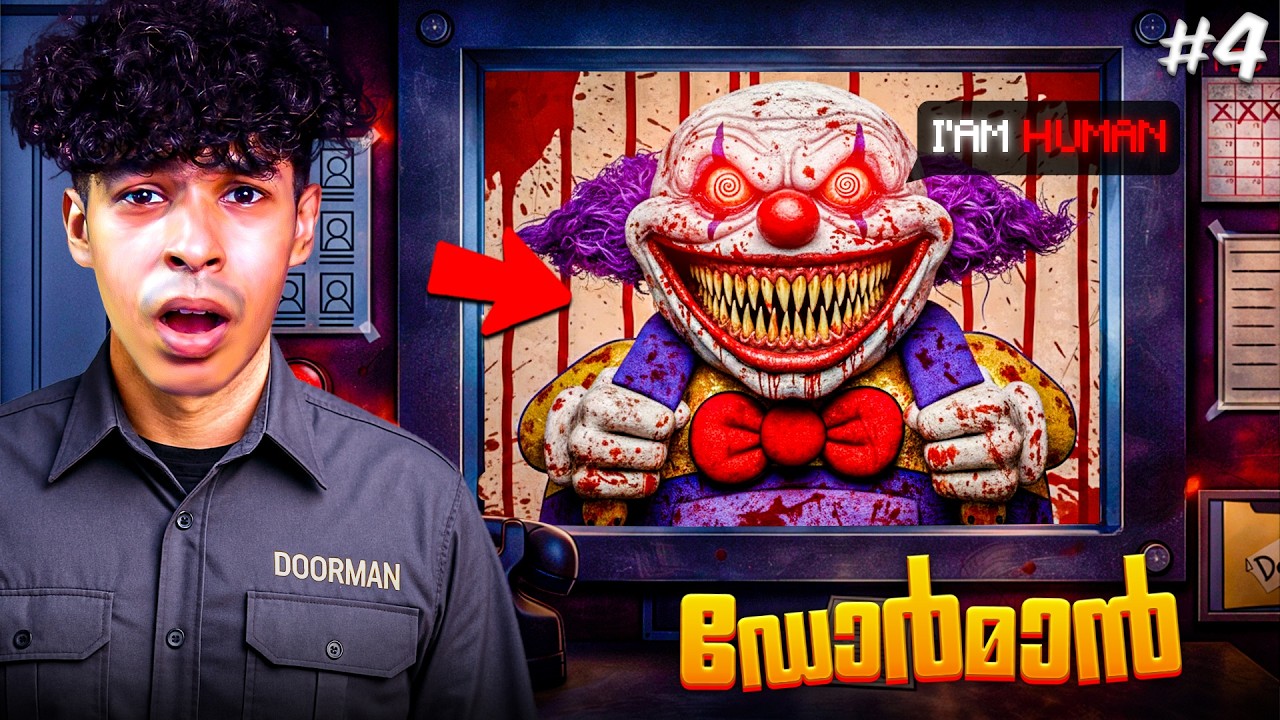 NEVER Trust The JOKER 🤡‼️ | That’s Not My Neighbor