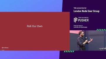 Managing Multiple NPM Modules in a Single Repo   September 2019