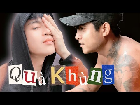 Dê Anh Thợ Hồ | Boys Love VN | Huyy Phạm