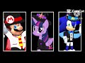 The Hero Leader Friends (in their costume outfit) trend tribute edition