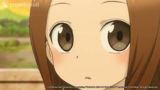 Takagi-San - Critical Hit