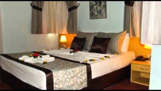 Ege Montana Hotel kemer 0850 333 4 333