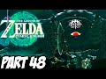 THE LEGEND OF ZELDA: TEARS OF THE KINGDOM Walkthrough Gameplay Part 48
