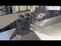 Fully Automatic Double Head Terminal Machine Tools Process Equipment Cut Methods Set