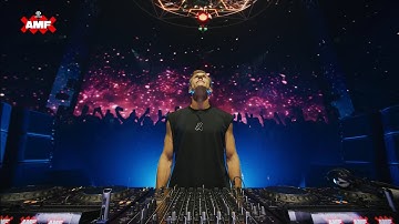 Thumbnail of Armin van Buuren & Alle Farben feat. ID - Lost In Time (Intro Mix) [Live AMF 2025]