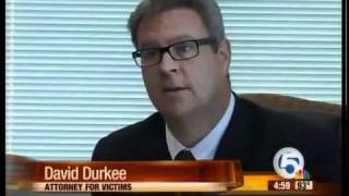 Drywall settlement rejected