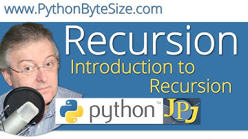Introduction to Recursion