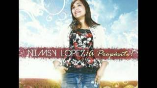 Nimsy Lopez - A Propósito by Hector Girona 15,813 views 12 years ago 4 minutes, 35 seconds