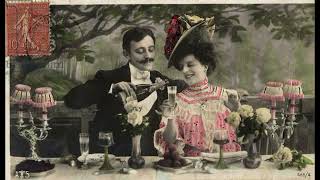 Drink to Me Only with Thine Eyes - John McCormack (1910)