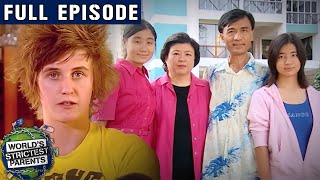 картинка: Сингапур | Сезон 1, Эпизод 4 | Самые строгие родители в мире | Австралия | Полный эпизод