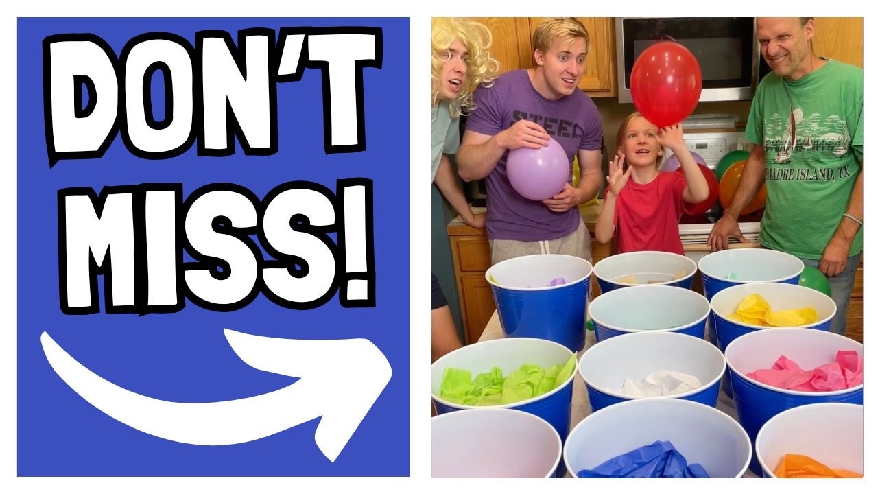 This Got Out of Control