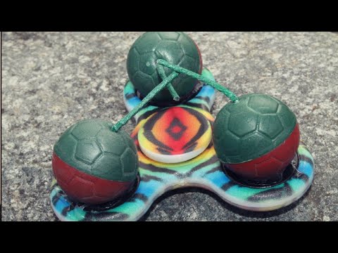 Boom Show - Სპინერი VS ასაფეთქებელი