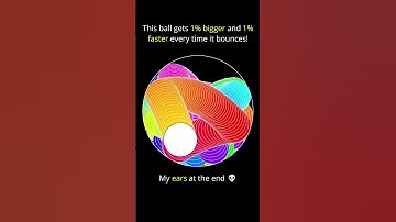 Do you recognize it? #crash #simulation #satisfying #melody