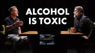 Get Your Life Back: The INSANE Benefits of Going AlcoholFree | Andy Ramage X Rich Roll Podcast
