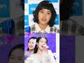 Kpop idols audition tape vs now kpop shorts
