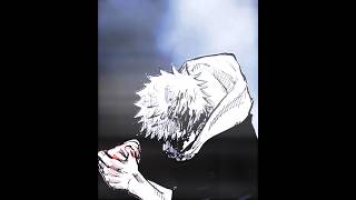 Itadori Domain Expansion #jujutsukaisen #edit #anime #youtubeshorts Resimi