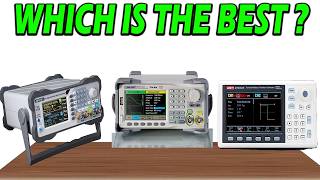 TOP 5 Best Signal Generator 2026 - Aliexpress Wealth