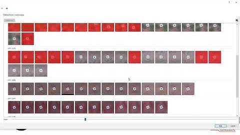 Webinar: Using South African Coordinate system in 3Dsurvey software