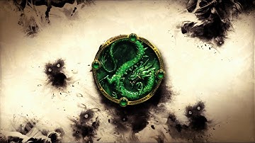 Legend of the Five Rings - The Way of the Dragon