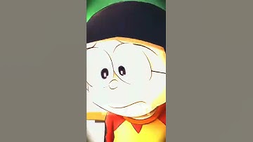 tum saath ho Preset alight motion X Nobita and sizuka❤️❤️ ||with XML file📁⛈️#viral #alightmotion