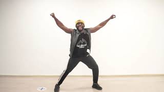 CESAR  Black M Gims / Dance workout / Zumba / Belmondo Fitness