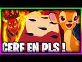 Cerf en pls contre escanor festival ur  7ds grand cross