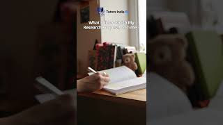 How to Finish Your Research Proposal on Time | UK Master’s Students Guide