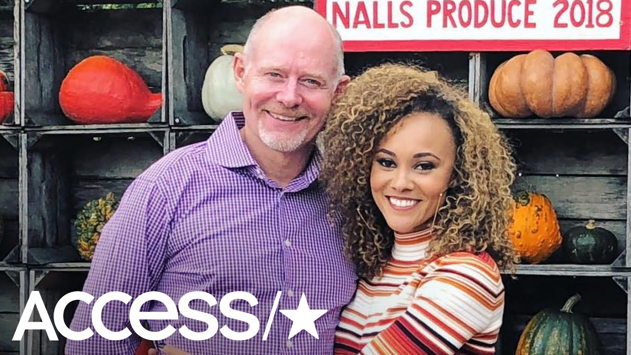 'Real Housewives Of Potomac' Star Ashley Darby Is Pregnant After Miscarriage