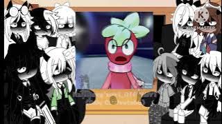 ||FPE react to Dandy's World||⚠️Violence/Gor3⚠️||🇺🇸/🇮🇩||Part 3/?||READ DESC!||