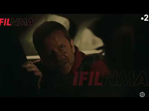 سریال کابل قسمت چهارم دوبله فارسی