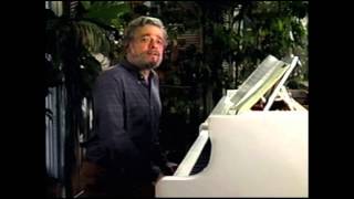 INTO THE WOODS Conversation Piece - Stephen Sondheim Discusses The Function of 5 Notes