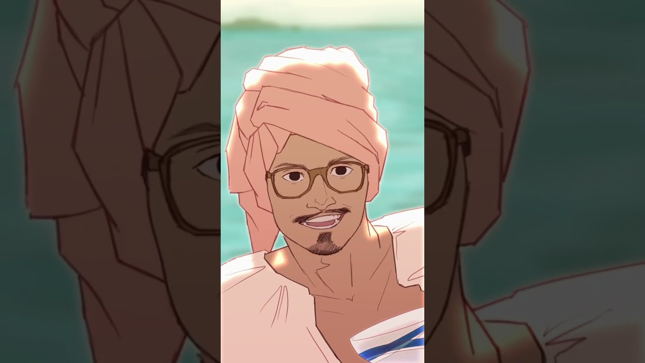THIS ANIMATION IS SO DOPE OMG Itboy