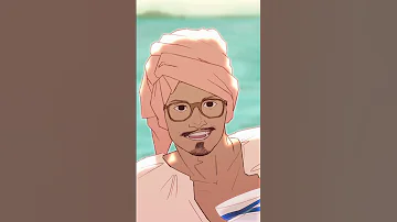 THIS ANIMATION IS SO DOPE OMG Itboy 