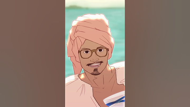 THIS ANIMATION IS SO DOPE OMG #itboy