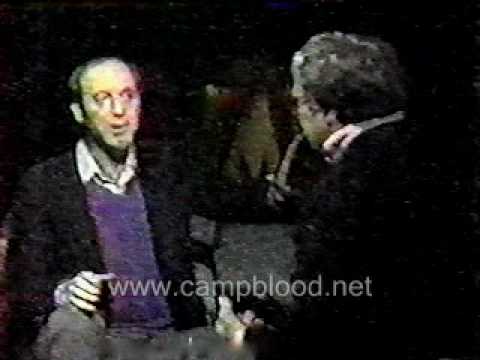 Siskel & Ebert review Friday the 13th Part 4