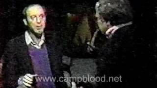 Siskel & Ebert review Friday the 13th Part 4
