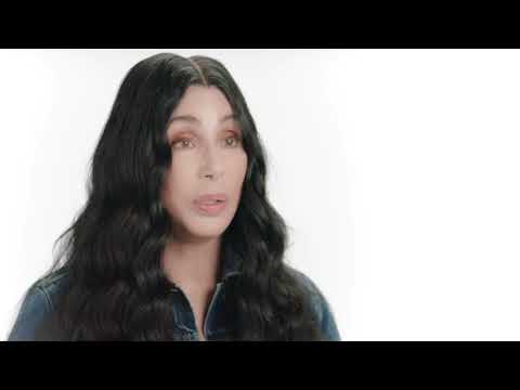Meet Me In The Gap: Behind The Scenes With Cher & Future - Meet Me In The Gap: Behind The Scenes With Cher & Future