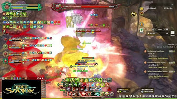 Tree of Savior Fedimian Support Guild JSR 08/11/2023