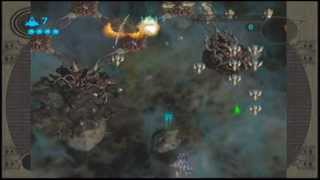 [Xbox] Xbox LIVE Arcade - ALIEN SKY