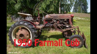 Farmall Cub by Jim Thode 947 views 3 years ago 2 minutes, 56 seconds