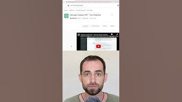 The Chrome Extension To 10X Your Results in ChatGPT #chatgpt