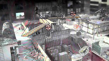MW2 Quick Scoping Lobby / Montage