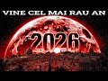 ATENȚIE CELE 10 PROFEȚII BIBLICE PENTRU 2026 ATENȚIE CELE 10 PROFEȚII BIBLICE PENTRU 2026